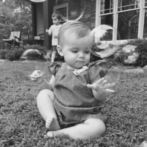 Meet your Posher, Christy